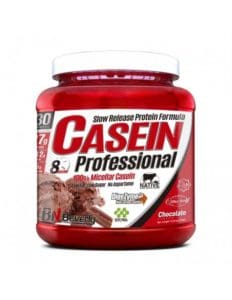 Casein Professional - kazein fehérje csokoládé íz