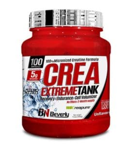 Crea Extreme Tank kreatin