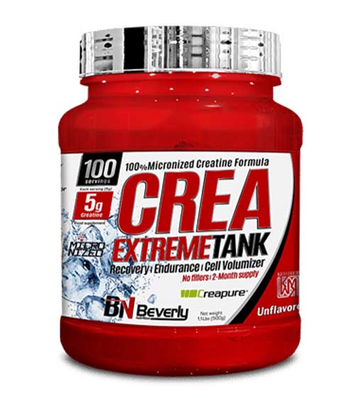 Crea Extreme Tank kreatin