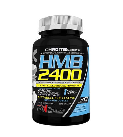 HMB 2400 aminosav