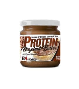 Protein Hazelnut Butter fehérje mogyorókrém csokoládés íz - 250 g