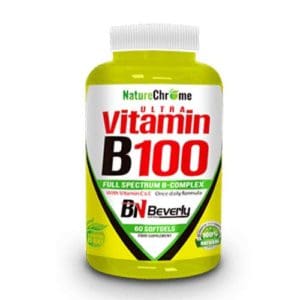 Ultra Vitamin B100 - b vitamin