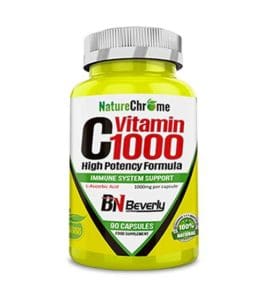 Vitamin C 1000 - C vitamin