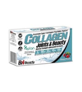 Collagen Joints & Beauty étrendkiegészítő
