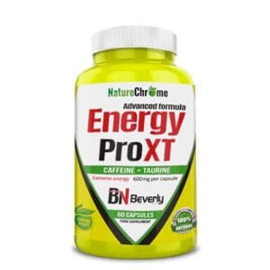 Energy Pro XT étrendkiegészítő