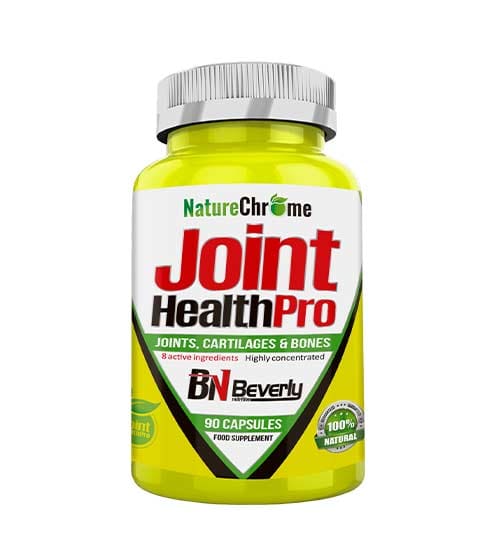 Joint Health Pro étrendkiegészítő