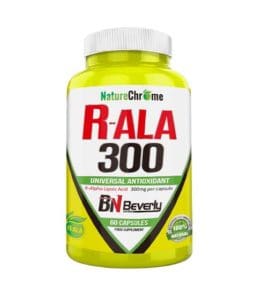 R-ALA 300 antioxidáns étrendkiegészítő