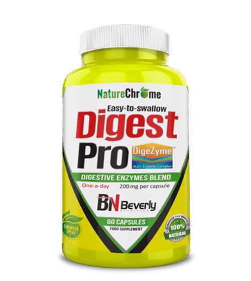 Digest-Pro