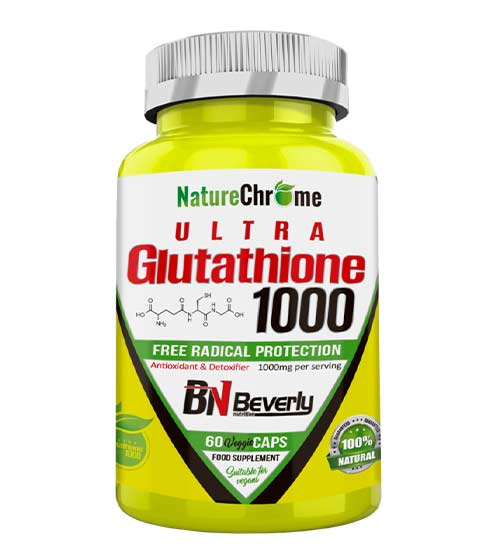 Ultra-Glutathione-1000-glutation-antioxidans-60-tabletta