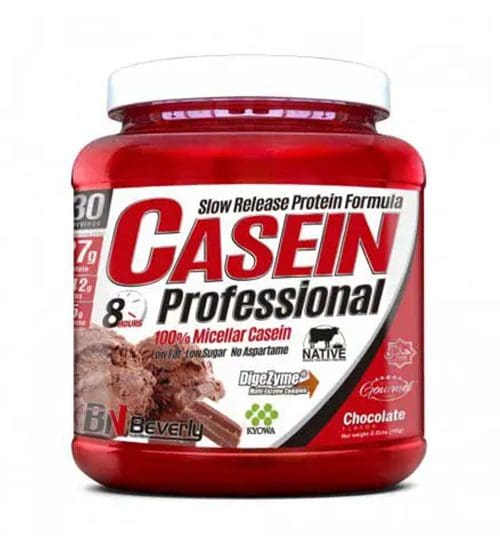 Casein-Professional-feherje-csokolade-iz